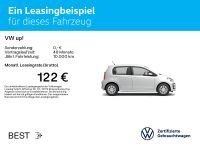 Volkswagen up! - Vorschau Bild 3