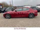 Maserati Ghibli 3.0 V6 TwinTurbo GranSport S Q4*Carbon - gebrauchte Maserati Ghibli aus dem Jahr 2018