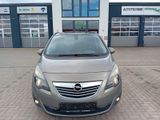 Opel Meriva 1.4 INNOV. 103kW,AHK,Panorama,8Fachb,TÜV - Opel Meriva: 10