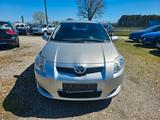 Toyota Auris Sol (Nr.006) - Toyota Auris: Sol