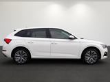 Skoda Scala 1.0 TSI Tour +ACC+KAMERA+KLIMA+SITZHZ+++ - gebrauchte Skoda Scala aus dem Jahr 2024