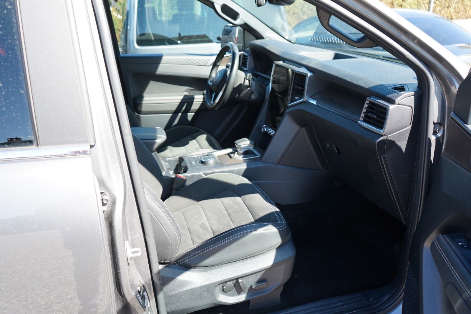 Volkswagen Amarok 3.0 TDI Style 4Motion ACC MATRIX SHZ AHK foto 4