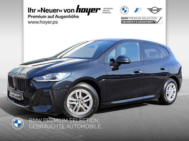 BMW 218d Active Tourer M Sportpaket Head-Up DAB LED