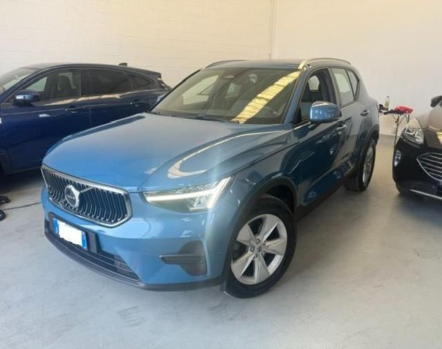 Other VOLVO XC40 B3 automatico Core