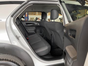 Citroën C4 Cactus W-OneTone *NAVI*SZHZ*AHK*TEMPOMAT*PDC*