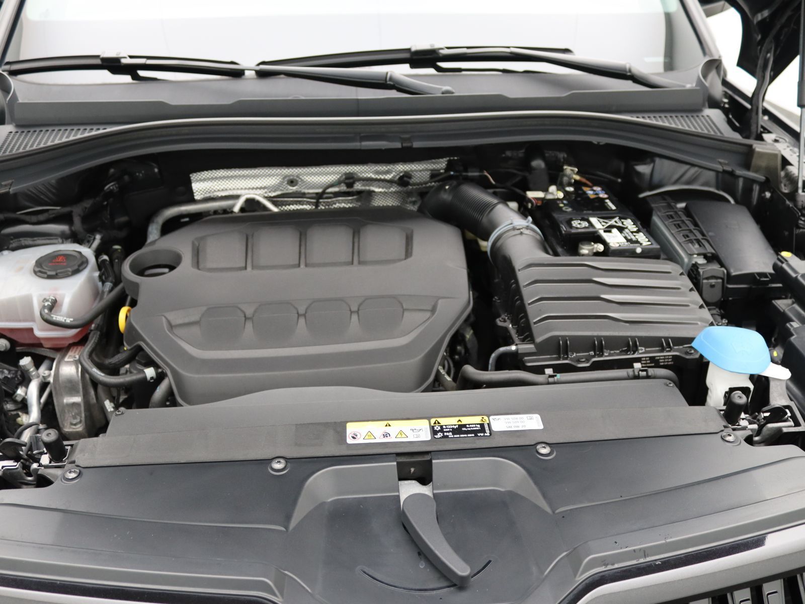 Skoda Kodiaq - Bild 14