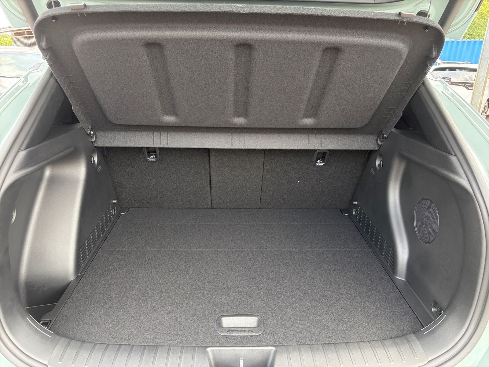 Hyundai Kona – Bild 12