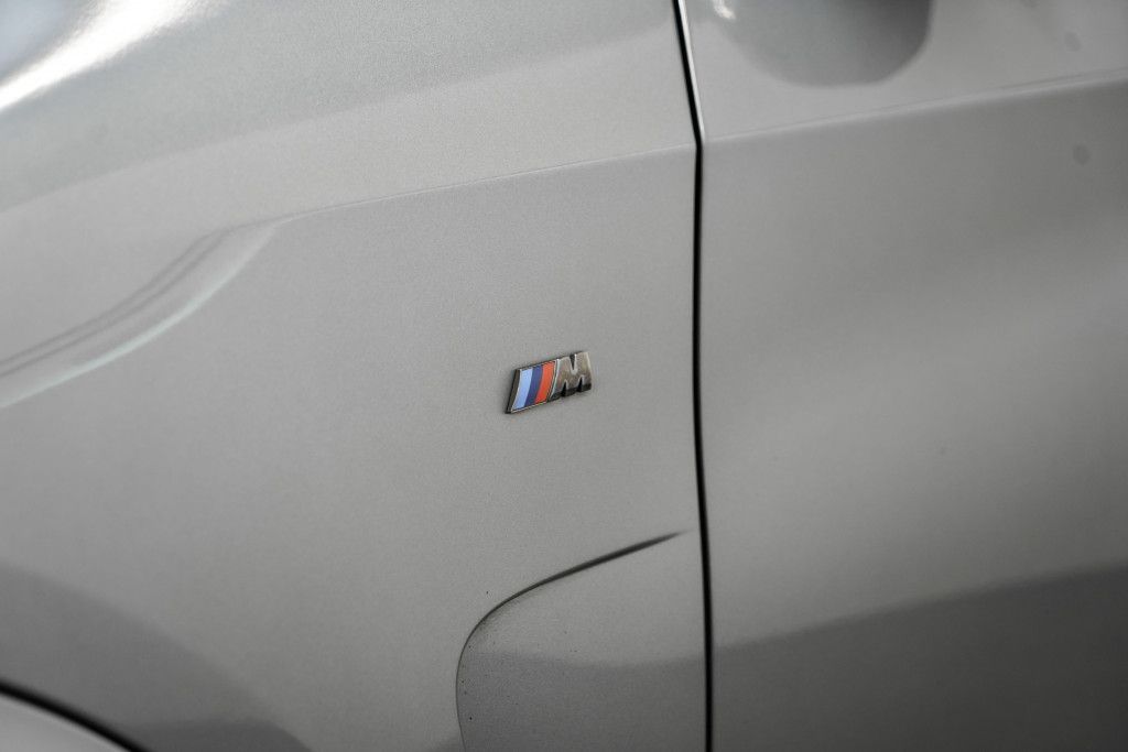 Bmw X5 M50
