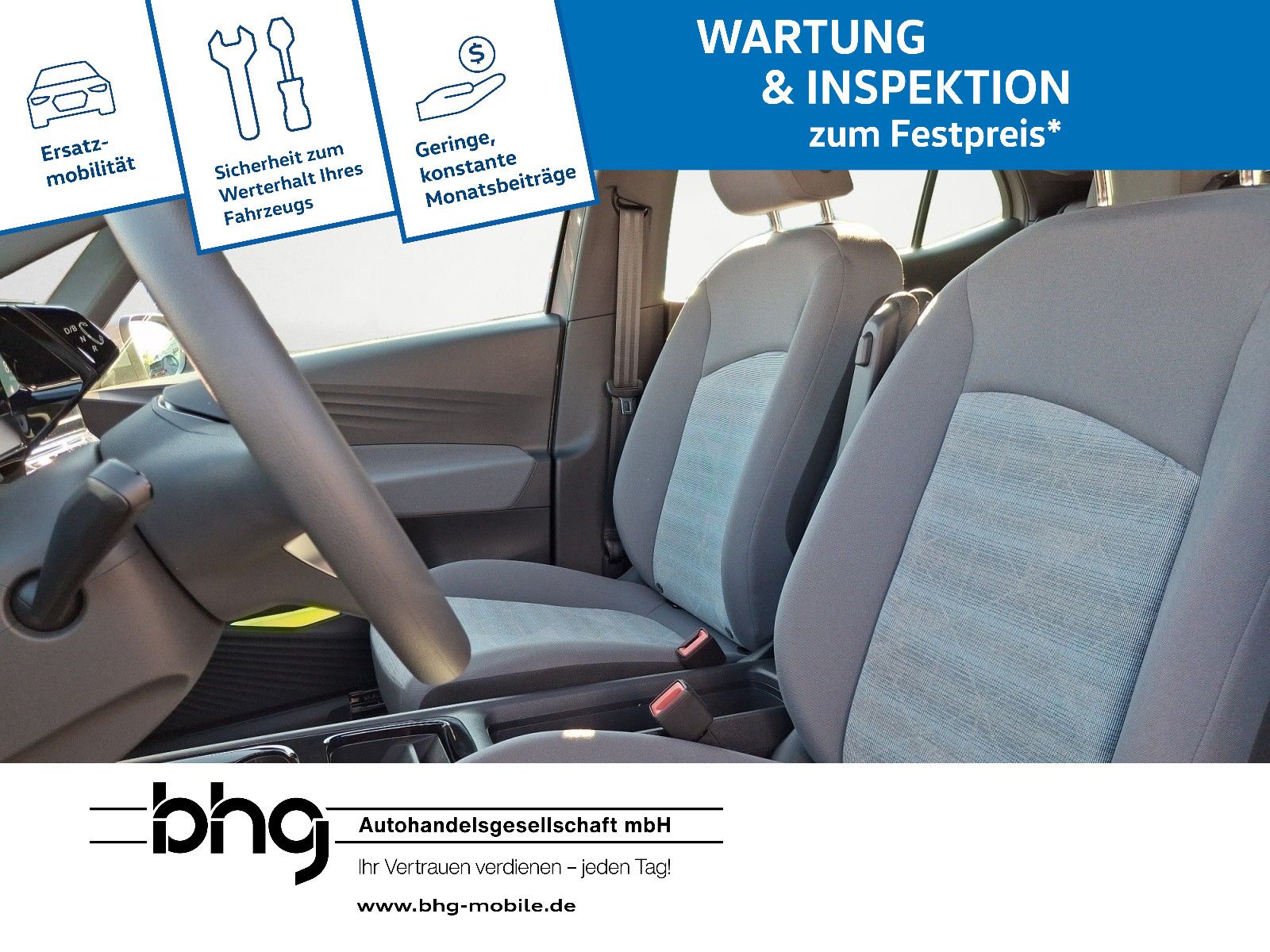 Volkswagen ID.3 - Bild 7
