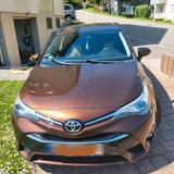 Toyota Zu verkaufen Toyota Avensis 2,0 Diesel - Toyota Avensis mit Diesel-Antrieb: 2.0