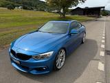 BMW 435i M Sport im Traumzustand (Schweize... - Gebrauchtwagen in der Schweiz