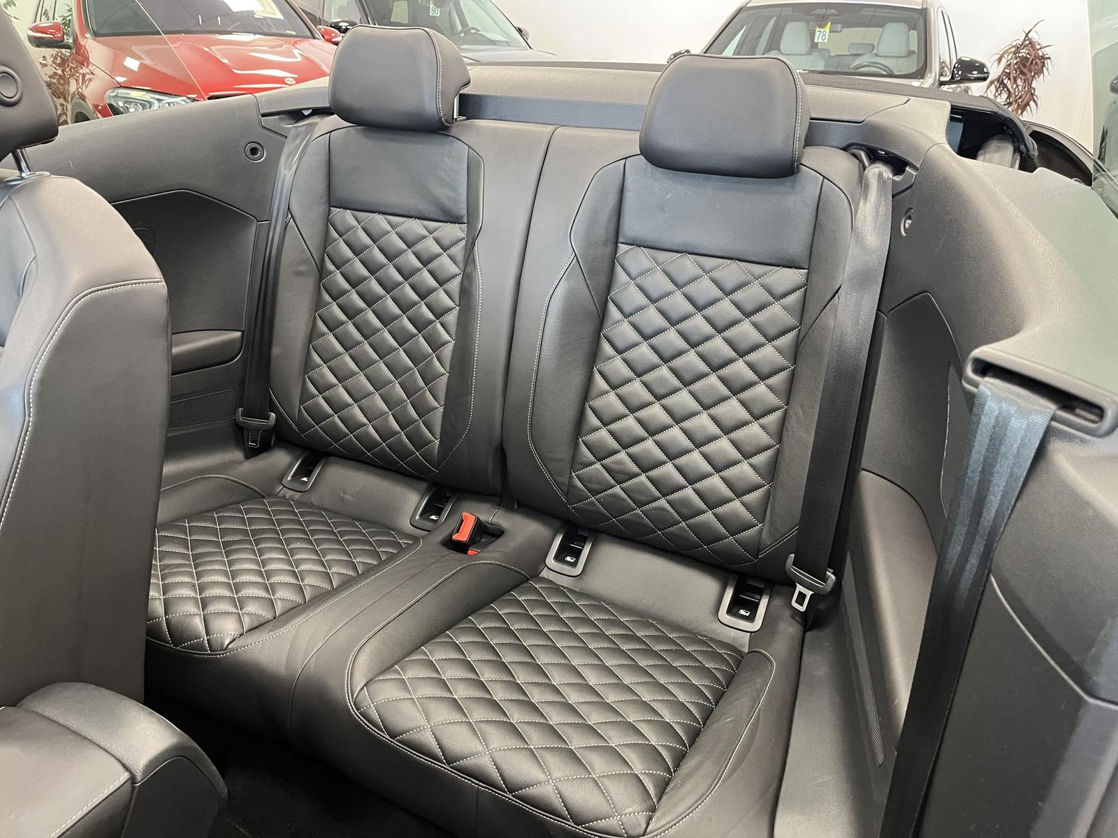 Volkswagen T-Roc R-Line*Navi*CarPlay*SHZ*ACC*R-Cam*Leder*1H, миниатюра 15