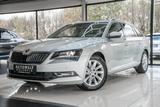 Skoda Superb 1.5 TSI ACT DSG AHK PDC SHZG XENON Klima - gebrauchte Skoda Superb aus dem Jahr 2019