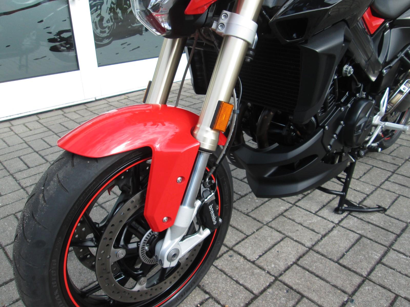 BMW F 800 R / ABS / Dynamik-Tourenpaket / wenig km