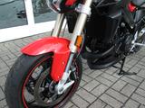BMW F 800 R / ABS / Dynamik-Tourenpaket / wenig km - BMW R800