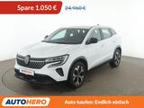 Renault Austral 1.3 TCe Mild-Hybrid Equilibre Aut.*PDC* - Renault Austral: Automatik