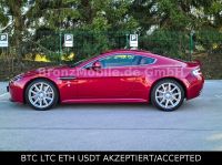 Aston Martin V8 Vantage – View 8