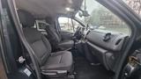 Renault Trafic maximal flexibel -  SpaceClass 1,6 dCi - Renault Trafic von privat