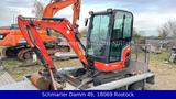 Kubota KX 019-4 .TOP! Netto Preis.