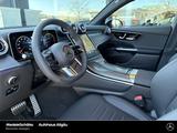 Mercedes-Benz GLC 220 d 4M Coupé Edit AMG Night DLight AHK Mem - Mercedes-Benz GLC 220 in Halle