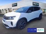 Citroën C5 Aircross 1.5 BlueHDi 130 Plus S&S SHZ*NAVI - Citroën C5 Aircross PLUS mit Diesel-Antrieb