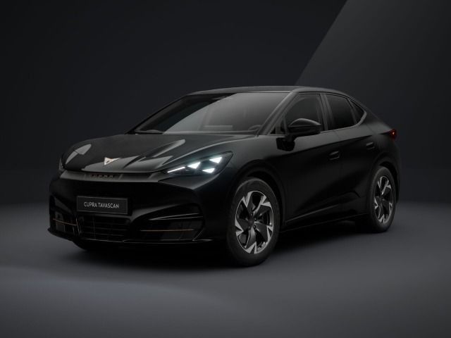 Cupra Tavascan 140 kW (190 PS) 58kWh imagem 2