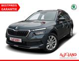 Skoda Kamiq 1.0 Ambition Plus LED ACC SmartLink AHK - Skoda Kamiq: 1.0