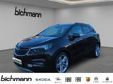 Opel Mokka X Innovation Nav RFK SHZ LHZ PDCvh - Opel Mokka INNOVATION mit Benzin-Antrieb