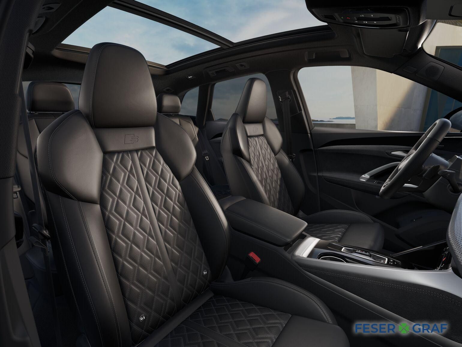 Audi Q5 - Bild 4