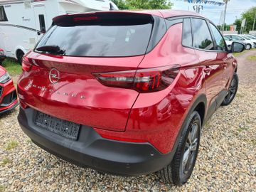 Opel Grandland (X) - 2