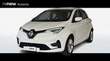 Renault ZOE Zen R135 - Renault ZOE: Zen