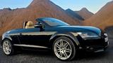 Audi AUDI TT Roadster Cabrio 3.2l Quattro - Audi TT Gebrauchtwagen in Nürnberg