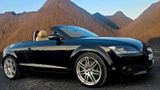 Audi AUDI TT Roadster Cabrio 3.2l Quattro - Audi TT in Nürnberg