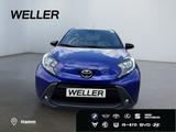 Toyota Aygo X Pulse *ACC*CarPlay*SHZ*Kamera*DAB*Bi-Tone - Toyota Aygo (X) Pulse Gebrauchtwagen