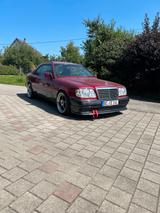 Mercedes-Benz W124 320CE - Mercedes-Benz 320: Ce