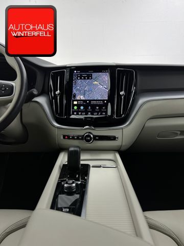 Volvo XC60 B5 D AWD PRO VOLL-LED LUFT HUD MEMO ACC foto 19