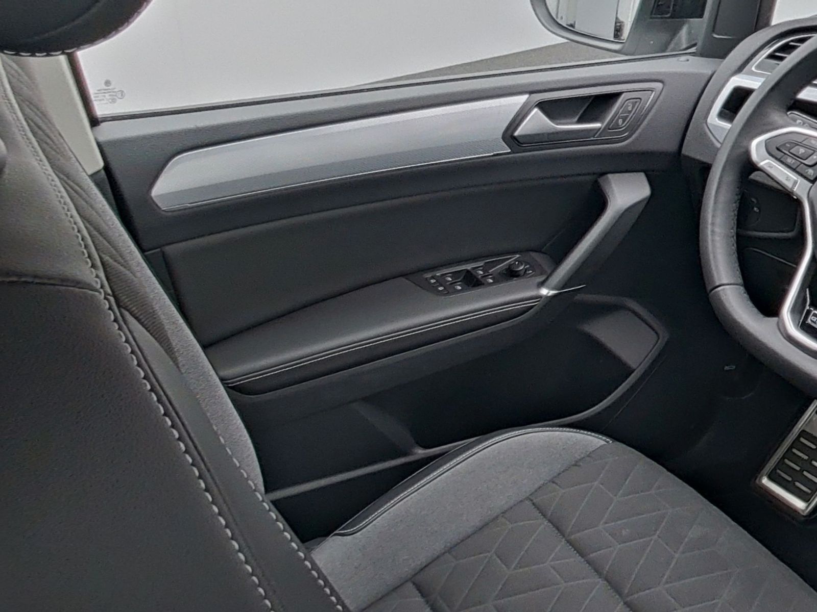 Volkswagen Touran - Bild 14