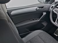 Volkswagen Touran - Vorschau Bild 14