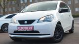 Seat Mii SEHR SPARSAM !!! erst 80Tkm - gebrauchte Seat Mii aus dem Jahr 2013