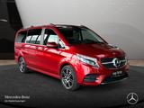 Mercedes-Benz V 300 d EXCLUSIVE EDITION+AMG+SportP+9G+AHK+LED - Mercedes-Benz V-Klasse Gebrauchtwagen
