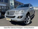 Mercedes-Benz ML 320 CDI LUFTF.NEU SITZBSCHIEBED S-HEFT - Mercedes-Benz ML 320 aus 2009