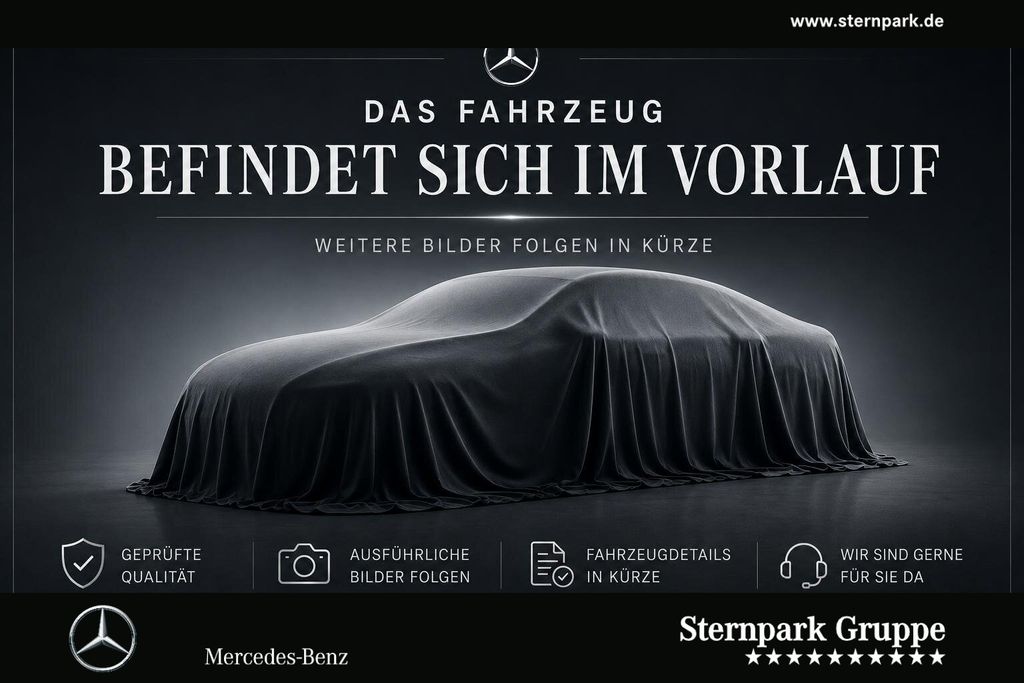 Image of Mercedes-Benz C 200