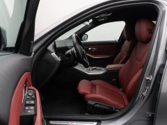Foto Nummer 20: BMW 320d