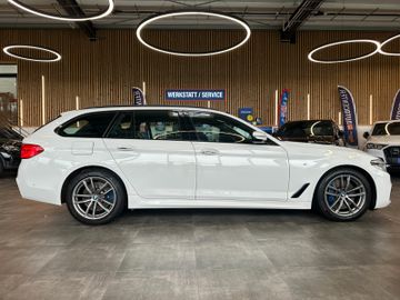 MYAUTOCENTER – Gebraucht- und Jahreswagen mit Werkstattservice in Pfaffenhofen BMW 540 5*M Sport*Keyless*HeadUP*4-Zonen*LED*VOLL*