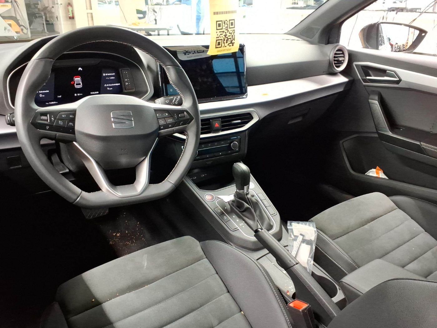 Seat Ibiza - Bild 6