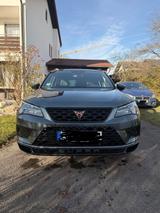 Cupra Ateca 2.0 TSI 221kW 4Drive DSG - - Cupra Ateca von privat