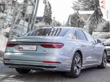 Audi A8 60 TFSIe Q NP156 HD-MATRIX BuO 360° TV PANO R - Audi in Wuppertal: Q1