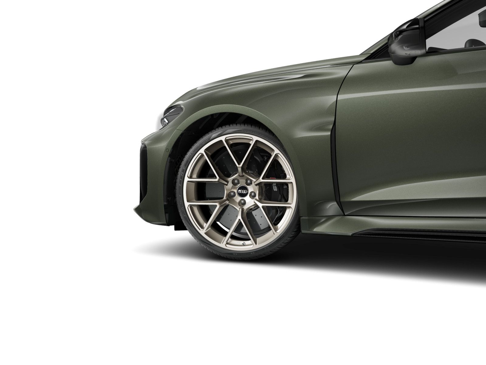 Audi RS5 - Bild 5