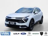 Kia SPORTAGE 1.6T PHEV PLUG&RIDE Navi ACC RFK Klima - Kia Sportage Plug-&-Ride mit Hybrid-Antrieb (Benzin/Elektro)