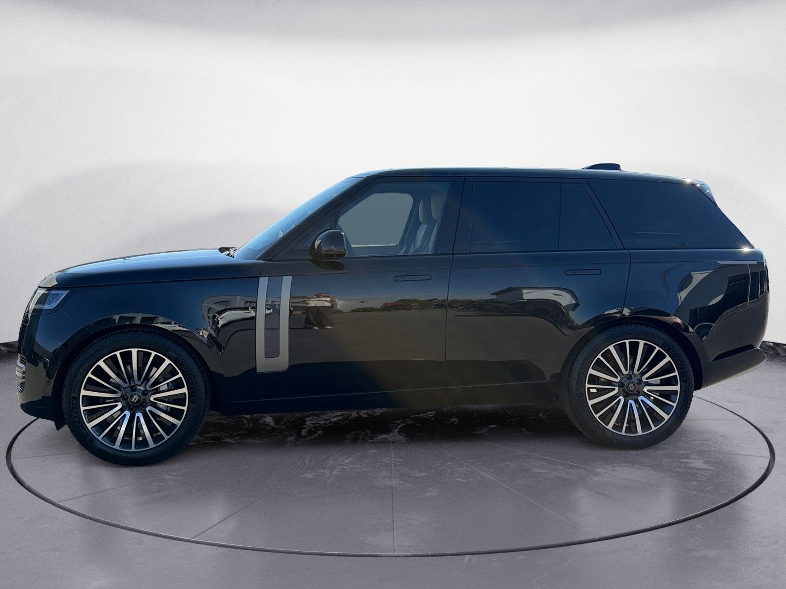 Land Rover Range Rover D300 Westminster MY27 SOFORT AKTION imagem 2